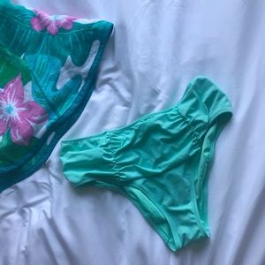 Victoria’s Secret NWOT bikini bottom
